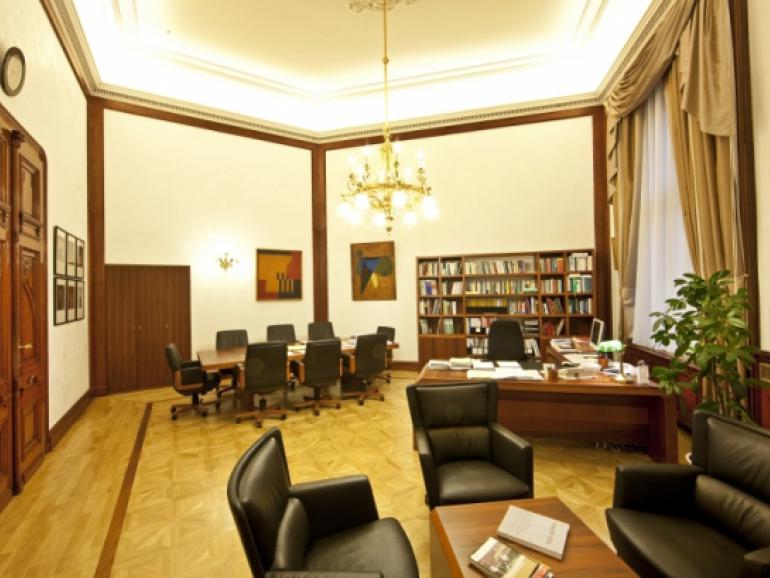 Magyar Nemzeti Bank